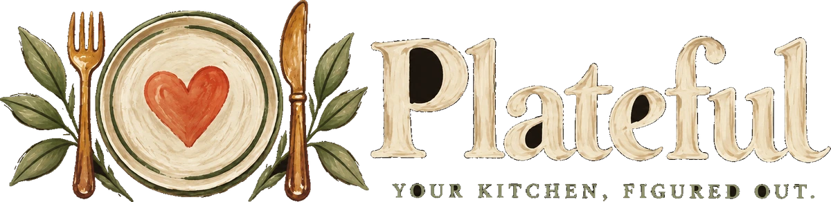 Plateful